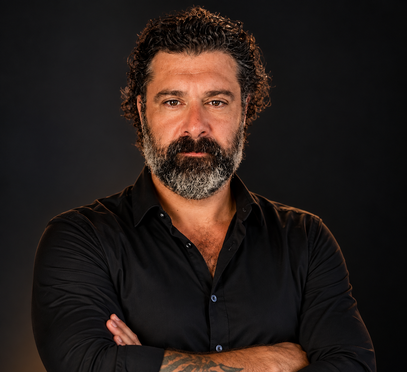 Francesco Montanari, referente per merchandising personalizzato